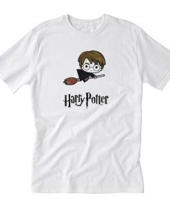 Harry Potter Chibi T-Shirt PU27