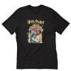 Harry Potter Graphic T-Shirt PU27