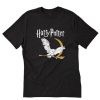 Hedwig Baby T-Shirt PU27