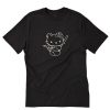 Hello Kitty Devil T-Shirt PU27