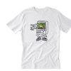 Illustrated Guide T-Shirt PU27