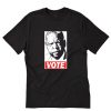 John Lewis Vote T-Shirt PU27