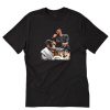 Kobe And Gigi Memorial T-Shirt PU27