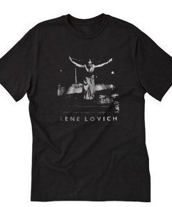 Lene Lovich T-Shirt PU27