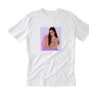 Lovely Ariana Grande T-Shirt PU27