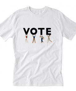 Madewell Vote T-Shirt PU27