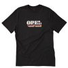 Ope Retro T-Shirt PU27