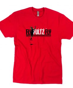 Orlando Fly fultz fly T-Shirt PU27