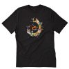 Pokemon Pumpkin T-Shirt PU27