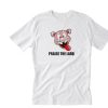 Praise The Lard Pig T-Shirt PU27