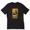 RIP Kobe Bryant T-Shirt PU27