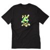 Rex Toy Story T-Shirt PU27