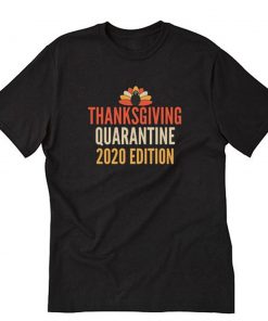Thanksgiving T Shirt PU27