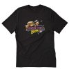 Universal Studios Florida T-Shirt PU27