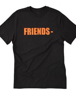 Vlone Friends T-Shirt PU27