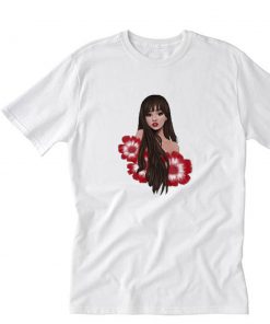 Worldwide Ariana Grande T-Shirt PU27