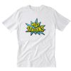 Wyld Stallyns Boom T-Shirt PU27