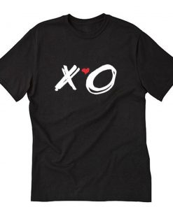 XO T-Shirt PU27