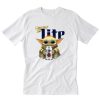 Yoda Hug Miller Lite T-Shirt PU27