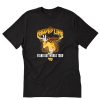 A Goofy Movie Powerline Stand Out World T-Shirt PU27
