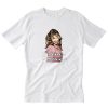 Britney Spears Graphic T-Shirt PU27