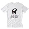 Curses Never End Maleficent T-Shirt PU27