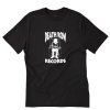 Death Row Records Graphic T-Shirt PU27