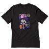 Death Row Records T-Shirt PU27