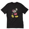 Drop Dead Mickey Mouse T-Shirt PU27