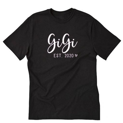 GiGi T-Shirt PU27