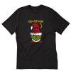 Grinchffindor! T-Shirt PU27