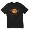 Hard Rock Cafe Hogwarts T-Shirt PU27