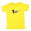 Human Twenty One Pilots T-Shirt PU27