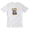 Kevin Malone Cookie Monster T-Shirt PU27
