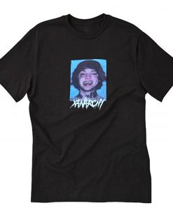 Lil xan xanarchy T-Shirt PU27