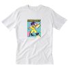 Max Powerline Stand Out T-Shirt PU27