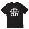 Merry Christmas 2020 T-Shirt PU27