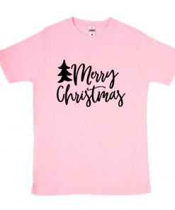 Merry Christmas T-Shirt PU27