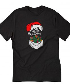 Merry Christmas funny 2020 T-Shirt PU27