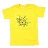 Merry and Bright T-Shirt PU27