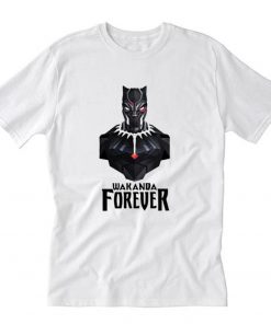 Nice I Don’t Think The King Of Wakanda Forever T-Shirt PU27