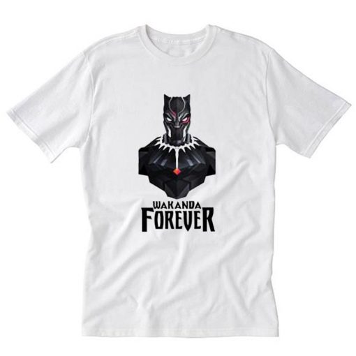 Nice I Don’t Think The King Of Wakanda Forever T-Shirt PU27