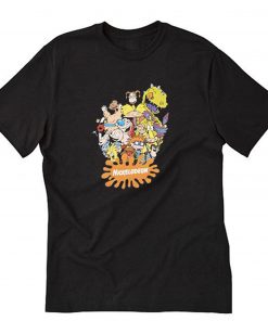 Nickelodeon Rugrats T-Shirt PU27