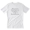 Oh Holy Night T-Shirt PU27