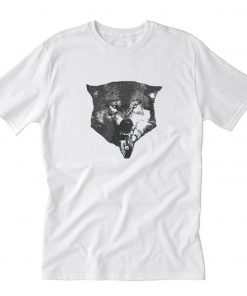 Oli Sykes Wolf T-Shirt PU27