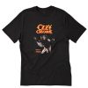 Ozzy Osbourne Diary Of A Madman T-Shirt PU27