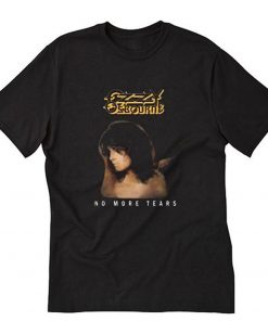 Ozzy Osbourne No More Tears T-Shirt PU27