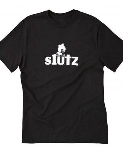 Slutz T-Shirt PU27