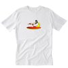 Space Ghost Coast To Coast T-Shirt PU27