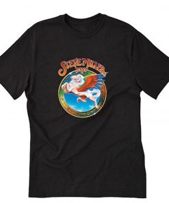 Steve Miller Band T-Shirt PU27